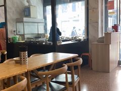 大堂-白翔甜食店