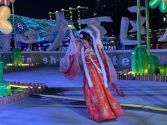 -海心沙亚运公园