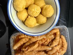 -水牛奶皇后糖水铺(深圳总店)