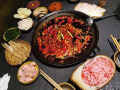 -胖碗火锅(观音桥店)