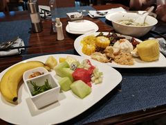 -上海中星铂尔曼大酒店 汇·西餐厅