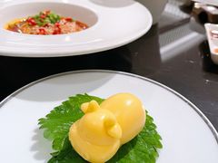 棒棒鸡-ManHo万豪中餐厅(成都茂业JW万豪酒店)