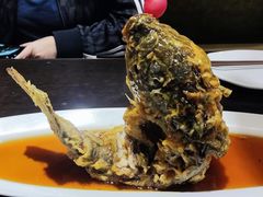 -老牌坊鲁菜名店(聊城美食岛店)