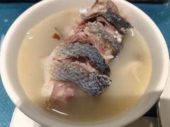 -干老四雅鱼饭店(滨江西路店)