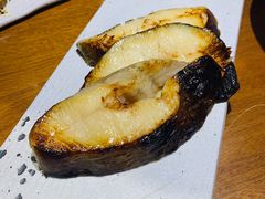 -九井澤精致料理(金茂店)