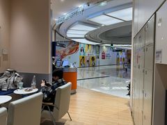 -海马体照相馆(成都来福士广场店)