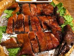 -南拳十三姨·潮汕砂锅粥(世纪金源店)