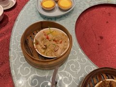 -囍凤楼·粤菜·点心·火锅(温特莱店)