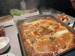 -半天妖烤鱼(印象城店)