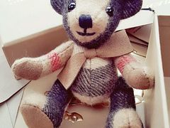 -BURBERRY(上海港汇恒隆广场店)