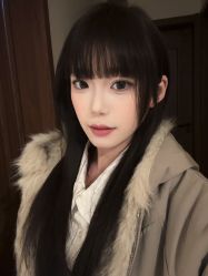 -DL HOPE明星造型