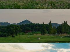 -良渚古城遗址公园