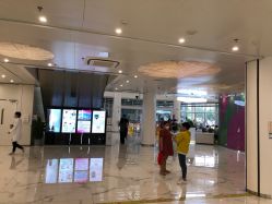 -杭州市临平区妇幼保健院