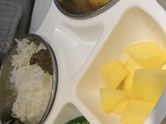 -阿里疆Alijiang·丝路美食·异域风情·清真(长楹天街店)
