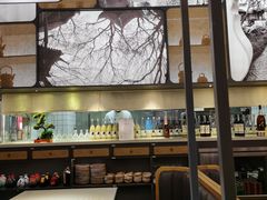 门面-竹外桃花·江南小酒馆(SKP·S店)