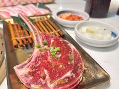 -炙城·韩式烤肉(南京东路店)