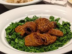 -老正兴菜馆(福州路店)