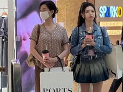 -深圳湾万象城(南山店)