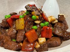 -肆月河豚·淮扬菜·湘菜(华天店)