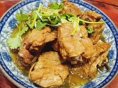 -王太饭堂