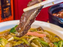 -秦月轩·陕西家乡菜(阜成路·五棵松店)