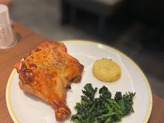-萨莉亚意式餐厅(大宁音乐广场店)