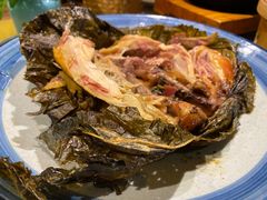 -兰溪小馆(首经贸店)