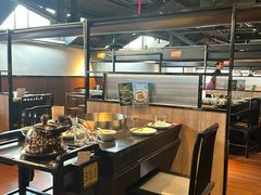 -捞王锅物料理(凯旋路店)