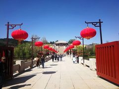 -黄帝陵