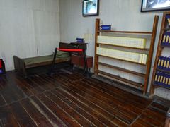 -沈从文故居