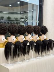 -唐风采假发补发定制