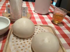 -西贝(吴江路湟普汇店)