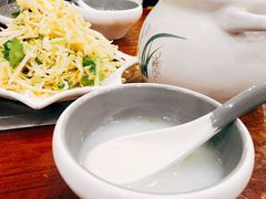 -乡村驴肉馆羊蝎子