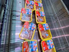 -盒马X会员店(上海森兰商都店)