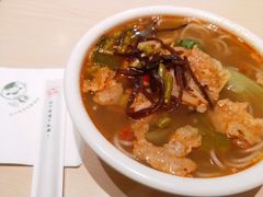 原味螺蛳粉-水平有限广西米粉·广西风味集(五道口店)