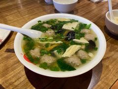 -子午路张记肉夹馍(兵马俑店)