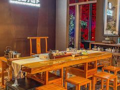 -香港狮子山下·明星粤菜餐厅(北苑店)