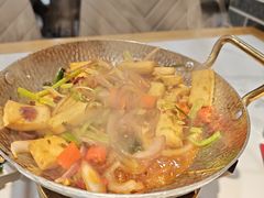 -李老哈·东北菜(宋园路店)