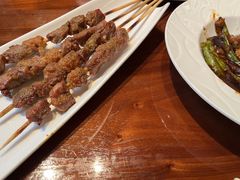 -南门小馆·清真(国贸商城店)