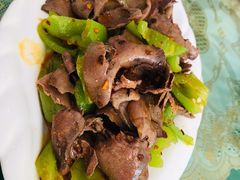 -老山记海城馅饼大酒店(振兴小区店)