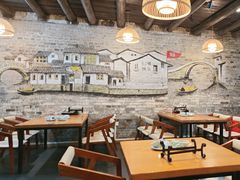 -61号餐吧(兴坪古镇漓江店)