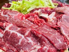 阿欢牛肉抨盘-阿欢牛肉店·火锅·粿条面