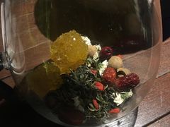 三炮台-天山醉美辣子鸡(文艺路店)