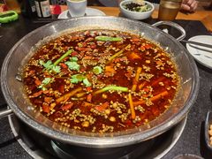 -小饕荟雅安贡椒鱼鲜馆(广福桥店)