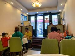 -翠亭酒家(山西南路店)