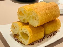 油条-陶陶居·雅园(凯华国际店)