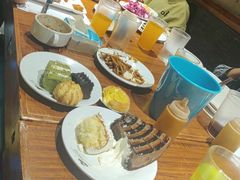 -汉巴味德(大悦城店)
