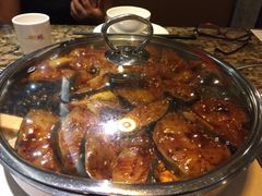 -黄记煌三汁焖锅(新世纪广场店)