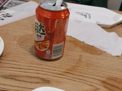 -鱼酷活鱼烤鱼(梅江印象城店)