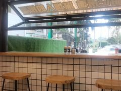 -明記茶餐廳(福田总店)